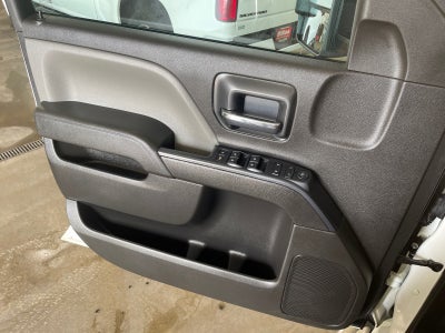 2016 GMC Sierra 2500 HD NA