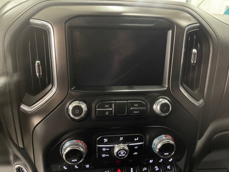 2021 GMC Sierra 3500 HD AT4