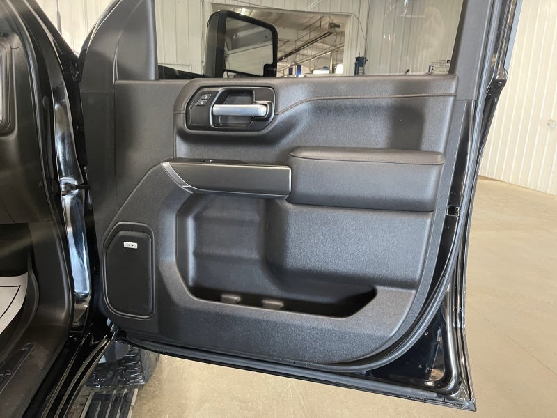 2021 GMC Sierra 3500 HD AT4