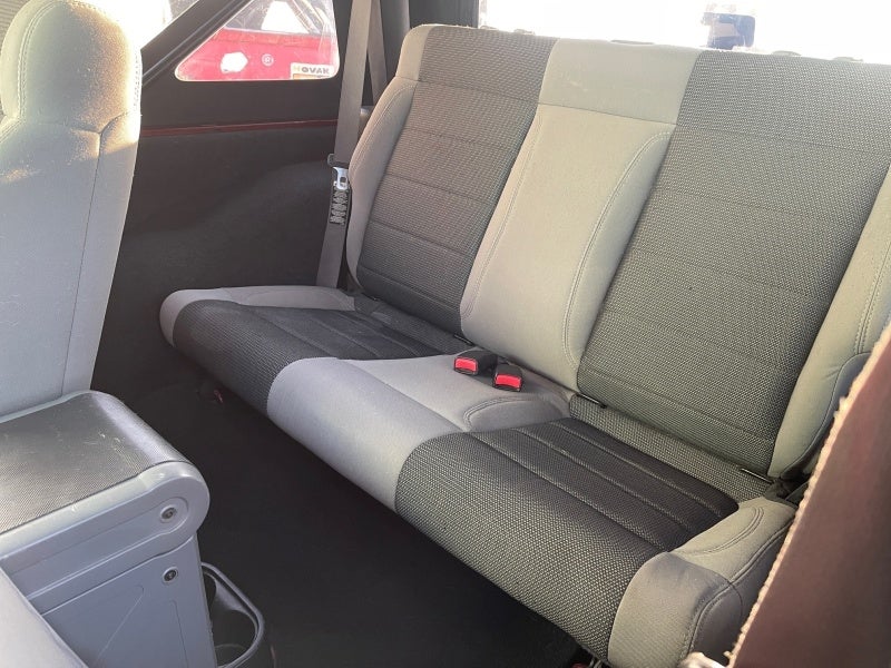 2007 Jeep Wrangler X