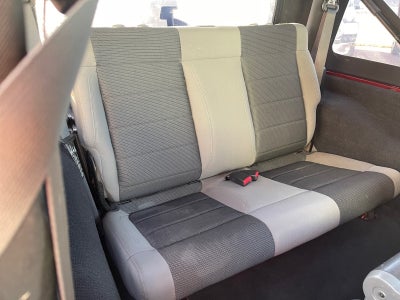 2007 Jeep Wrangler X