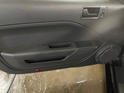 2006 Ford Mustang GT Deluxe