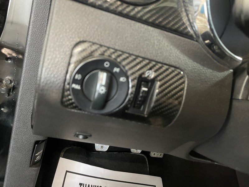 2006 Ford Mustang GT Deluxe