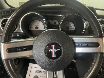 2006 Ford Mustang GT Deluxe