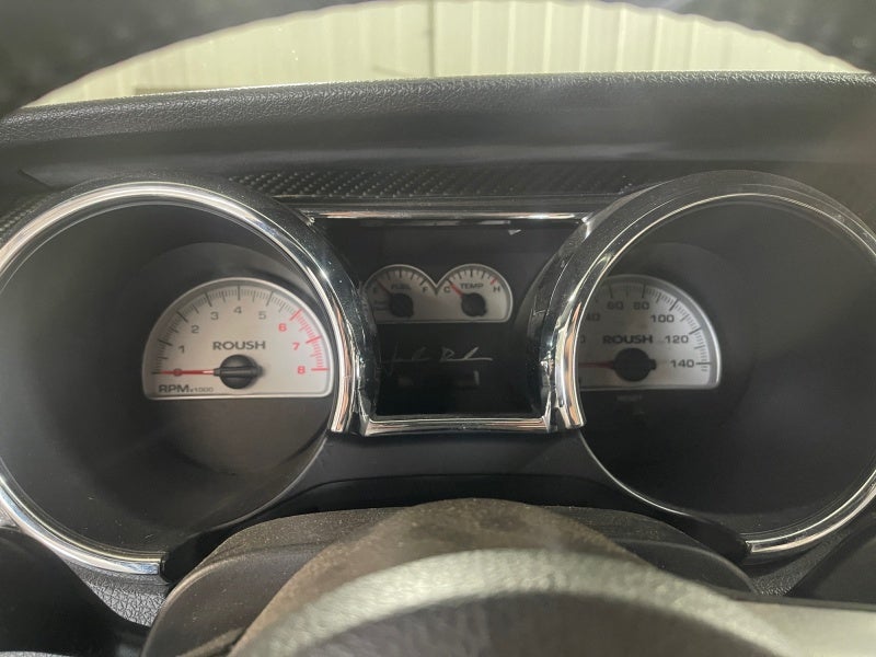 2006 Ford Mustang GT Deluxe