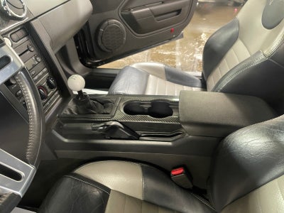 2006 Ford Mustang GT Deluxe