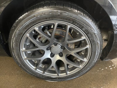 2006 Ford Mustang GT Deluxe