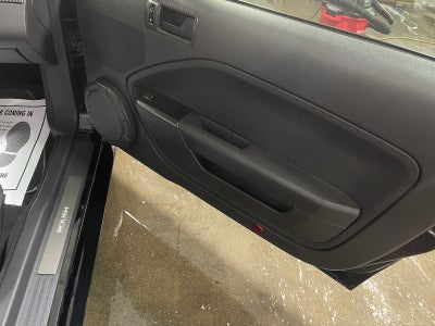 2006 Ford Mustang GT Deluxe