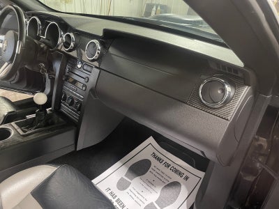 2006 Ford Mustang GT Deluxe