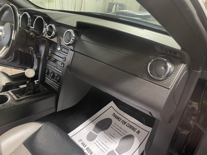 2006 Ford Mustang GT Deluxe