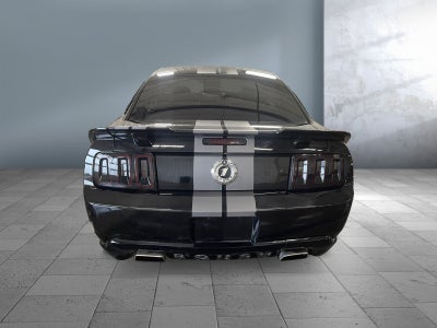 2006 Ford Mustang GT Deluxe