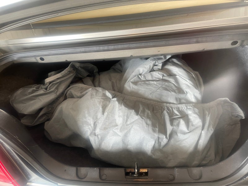 2005 Ford Mustang Deluxe