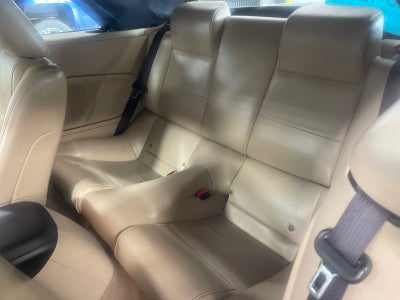 2005 Ford Mustang Deluxe