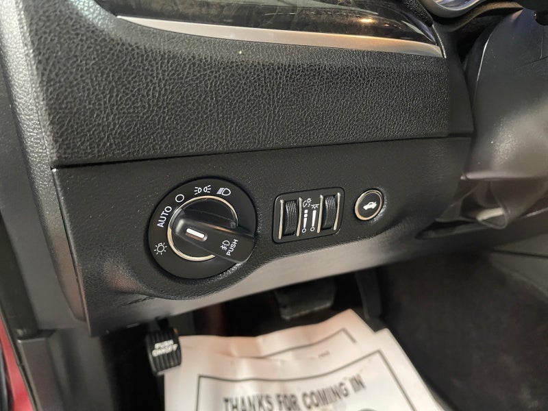 2018 Chrysler 300 Limited