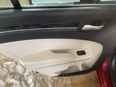 2018 Chrysler 300 Limited