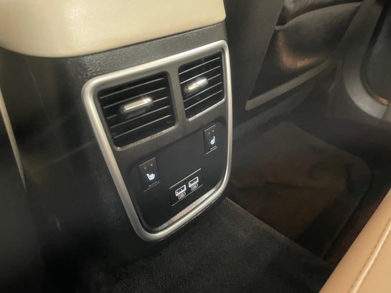 2018 Chrysler 300 Limited