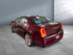 2018 Chrysler 300 Limited