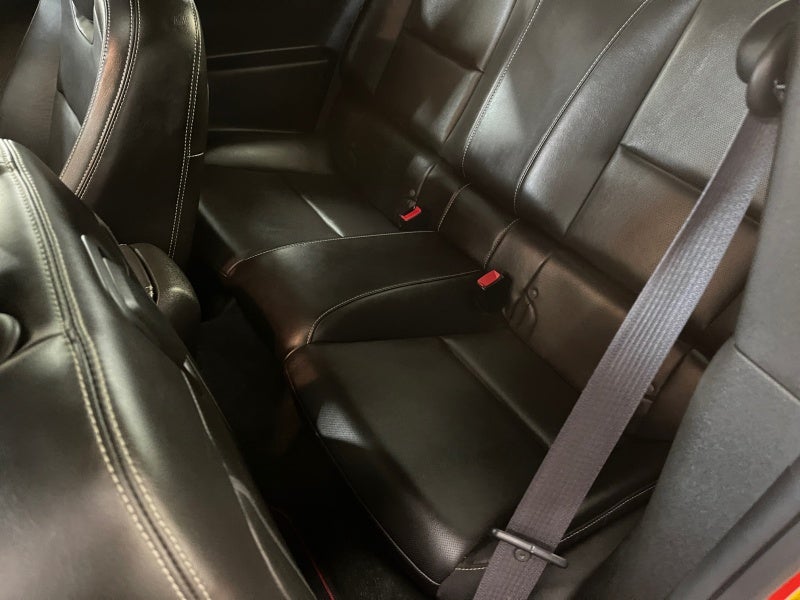 2012 Chevrolet Camaro 2LT