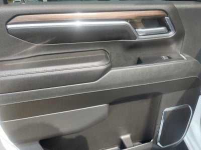 2024 Chevrolet Silverado 3500 HD LT