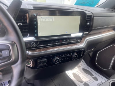 2024 Chevrolet Silverado 3500 HD LT