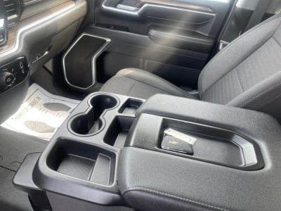 2024 Chevrolet Silverado 3500 HD LT