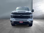 2024 Chevrolet Silverado 3500 HD LT