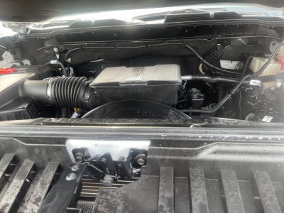 2024 Chevrolet Silverado 3500 HD LT