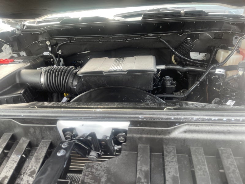 2024 Chevrolet Silverado 3500 HD LT