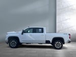 2024 Chevrolet Silverado 3500 HD LT