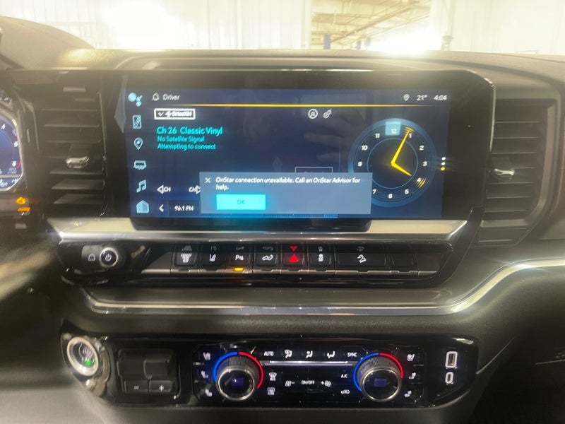 2024 Chevrolet Silverado 3500 HD High Country