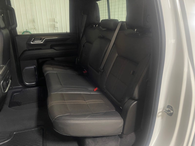 2024 Chevrolet Silverado 3500 HD High Country