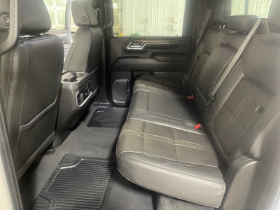 2024 Chevrolet Silverado 3500 HD High Country