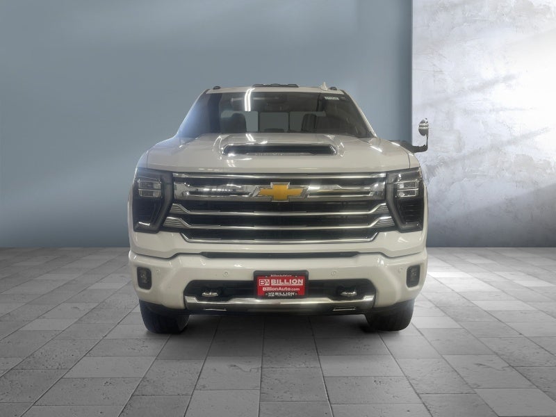 2024 Chevrolet Silverado 3500 HD High Country