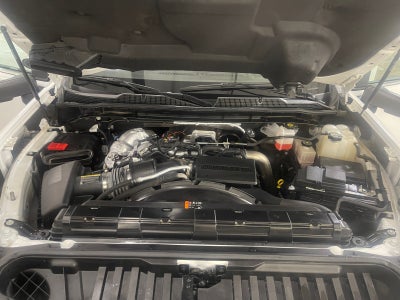 2024 Chevrolet Silverado 3500 HD High Country