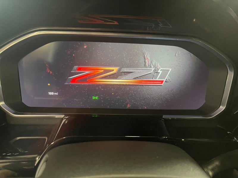 2026 Chevrolet Silverado 1500 LT - Photo 10