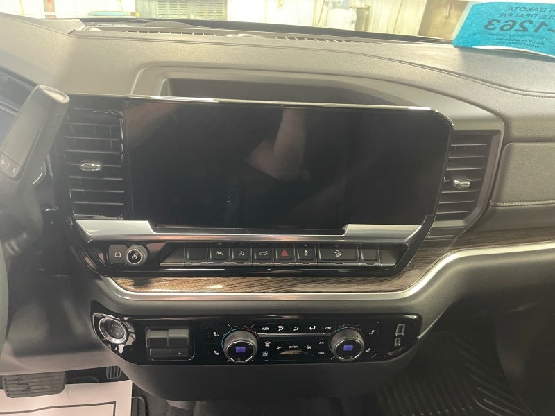 2026 Chevrolet Silverado 1500 LT - Photo 11