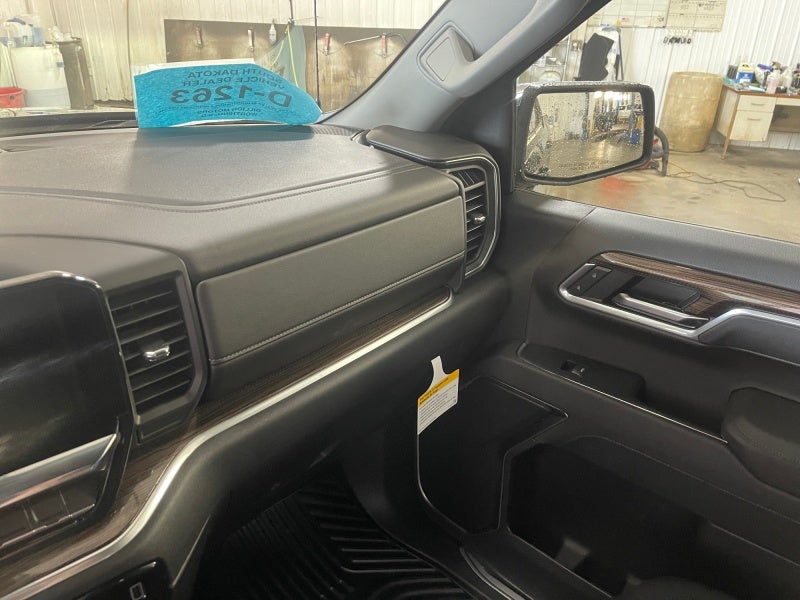 2026 Chevrolet Silverado 1500 LT - Photo 12