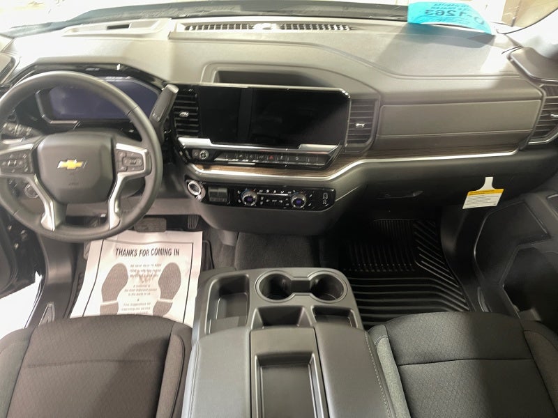 2026 Chevrolet Silverado 1500 LT - Photo 13