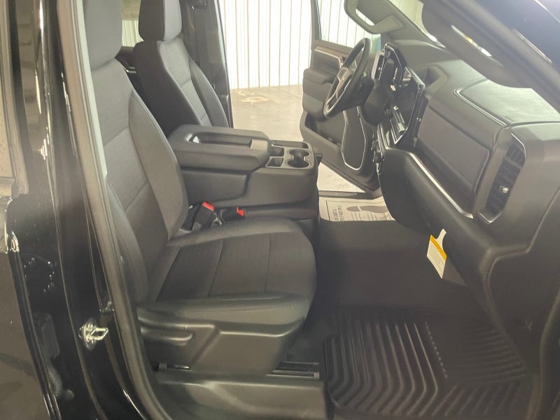 2026 Chevrolet Silverado 1500 LT - Photo 15