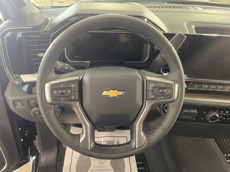 2026 Chevrolet Silverado 1500 LT - Photo 19