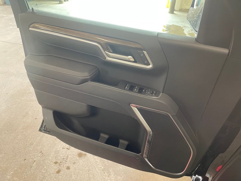 2026 Chevrolet Silverado 1500 LT - Photo 20