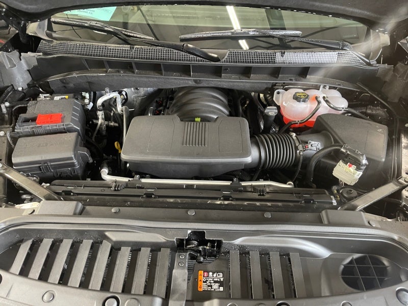 2026 Chevrolet Silverado 1500 LT - Photo 22