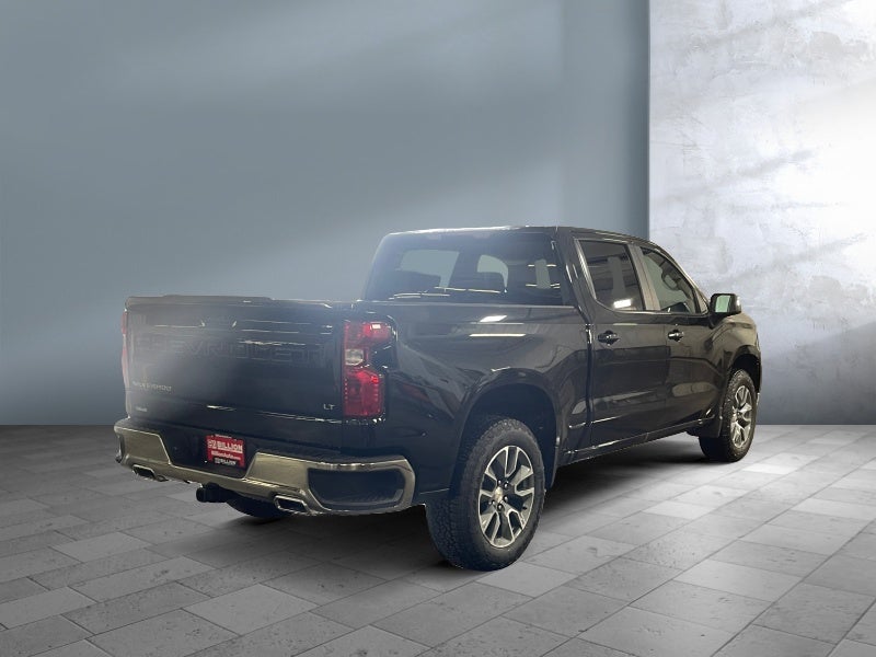 2026 Chevrolet Silverado 1500 LT - Photo 6