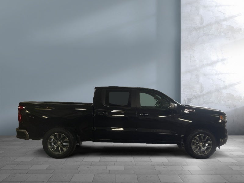 2026 Chevrolet Silverado 1500 LT - Photo 7