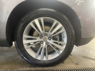 2015 Lexus RX 350 F Sport