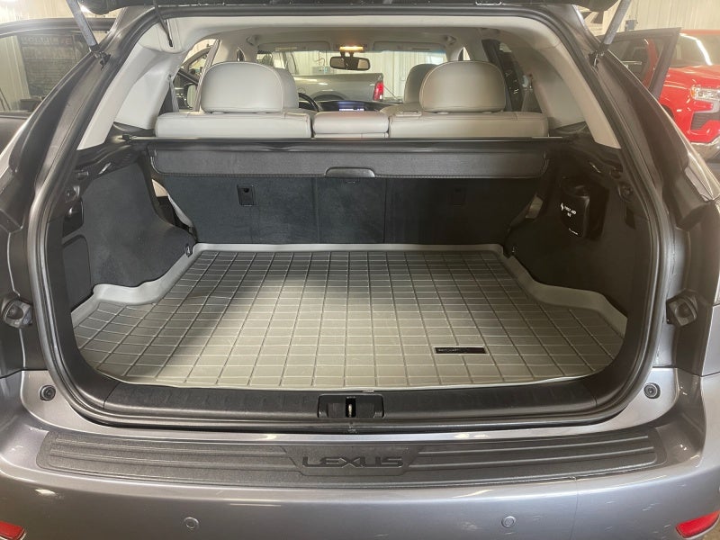 2015 Lexus RX 350 F Sport