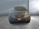 2015 Lexus RX 350 F Sport