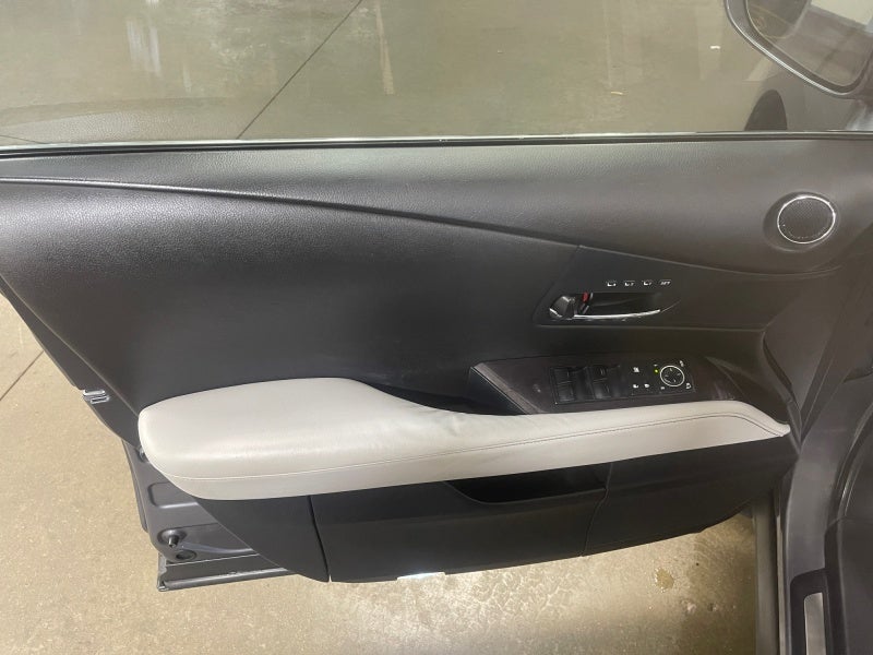 2015 Lexus RX 350 F Sport
