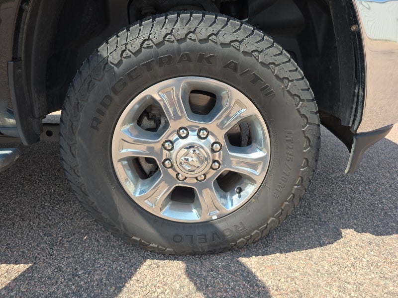 2024 DODG RAM25 BIGHORN