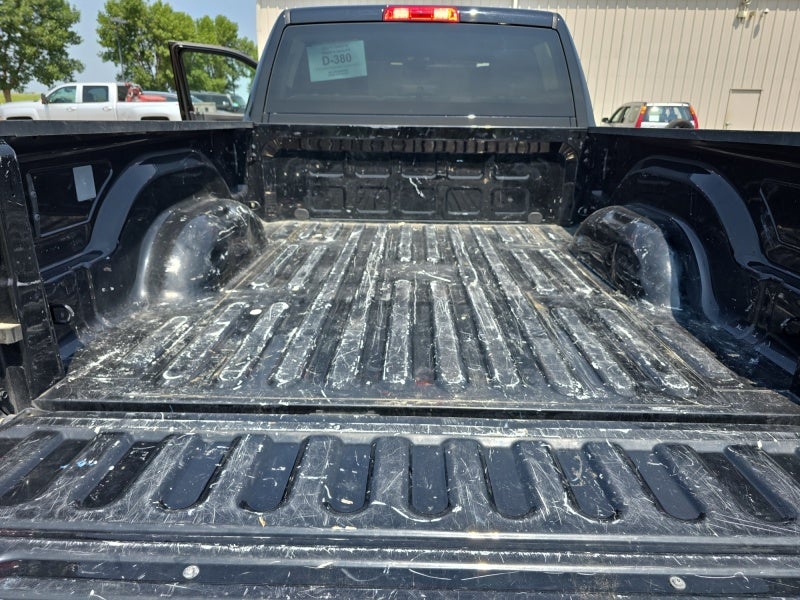 2024 DODG RAM25 BIGHORN